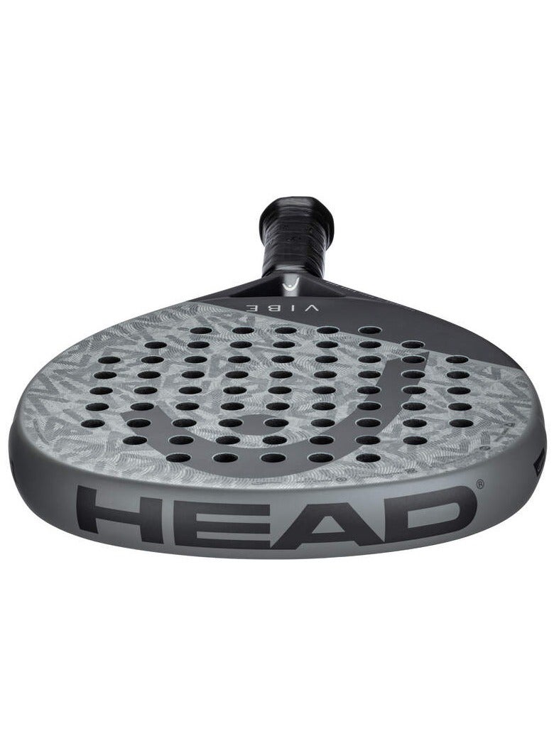 HEAD HEAD Vibe 2025 Padel Racquet - Teardrop Shaped All-Rounder, With Easy Power And Great Playing Feel - Image 5