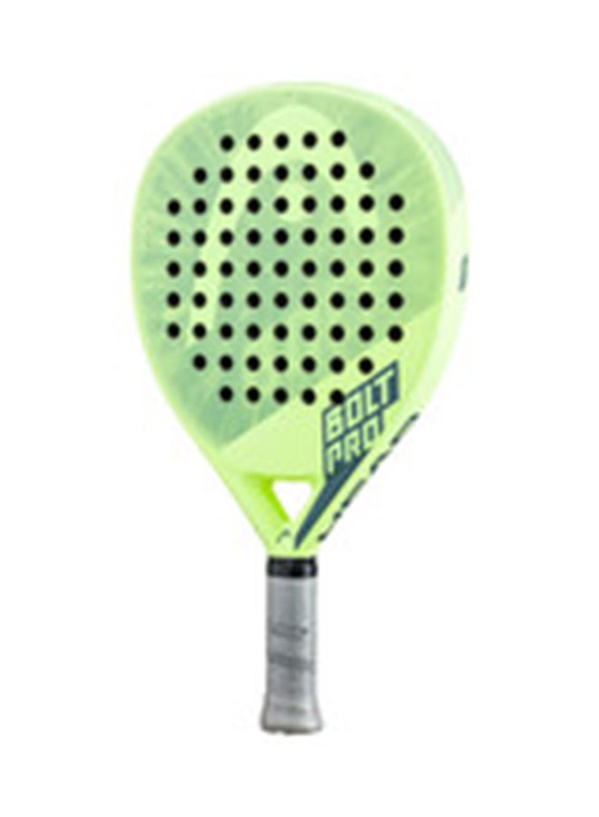 HEAD Bolt Pro Padel Racket | With Power Foam | Teardrop Shape | 365 Grams  - Image 1