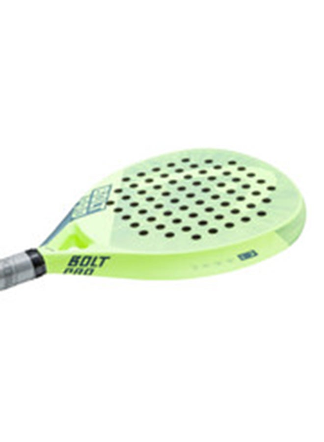 HEAD Bolt Pro Padel Racket | With Power Foam | Teardrop Shape | 365 Grams  - Image 3