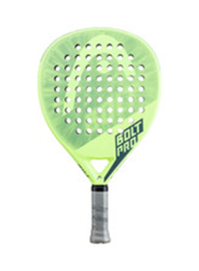 HEAD Bolt Pro Padel Racket | With Power Foam | Teardrop Shape | 365 Grams  - Image 2