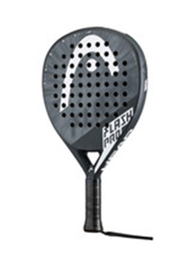 هيد Flash Pro Padel Racket | With Power Foam | Teardrop Shape | 365 Grams  - Image 1