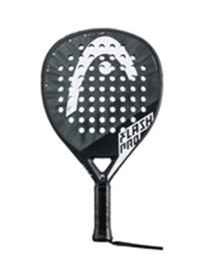 هيد Flash Pro Padel Racket | With Power Foam | Teardrop Shape | 365 Grams  - Image 2