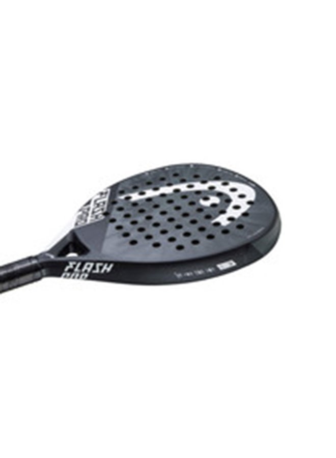 هيد Flash Pro Padel Racket | With Power Foam | Teardrop Shape | 365 Grams  - Image 3