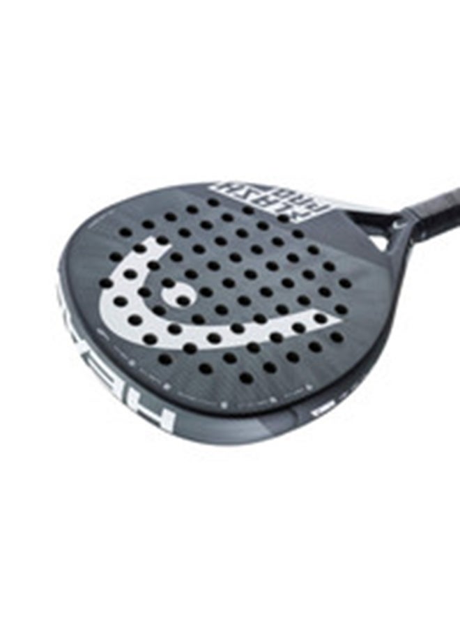 هيد Flash Pro Padel Racket | With Power Foam | Teardrop Shape | 365 Grams  - Image 4