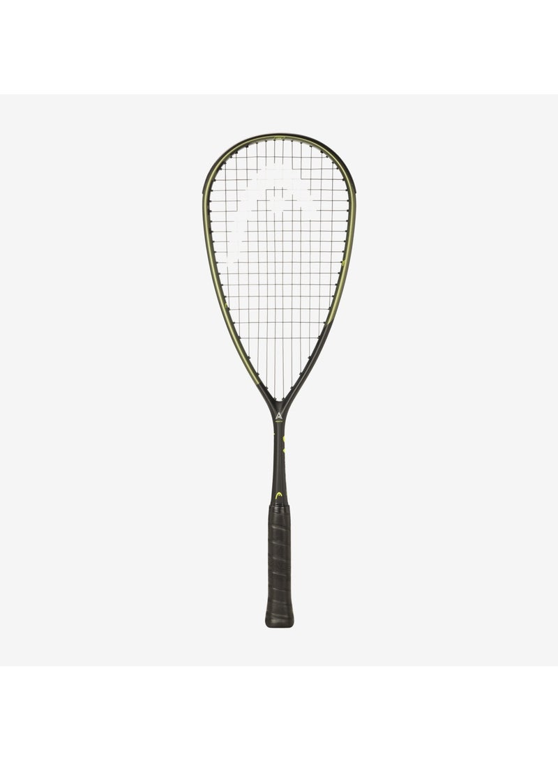 HEAD Speed 135 Squash Racquet - For Powerful Back-Court Player, 135 Grams - Image 1