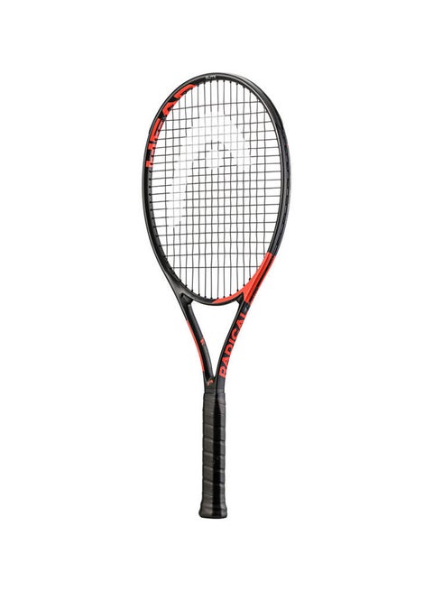 Ti. Radical Elite Tennis Racket | Titanium+ Technology | 265 Grams