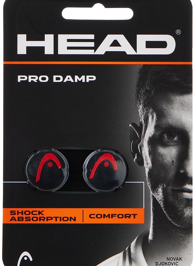 HEAD Pro Tennis Dampener One Size  - Image 1