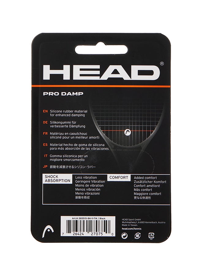 HEAD Pro Tennis Dampener One Size  - Image 2