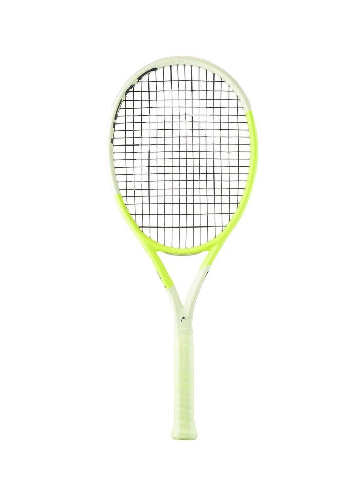 هيد Extreme Mp L 2024 Tennis Racquet | 280 Gramsfor Aggressive Intermediate Players | With New Auxetic 2.0 Technology | Grip 2 - 4 1/4 - Image 2