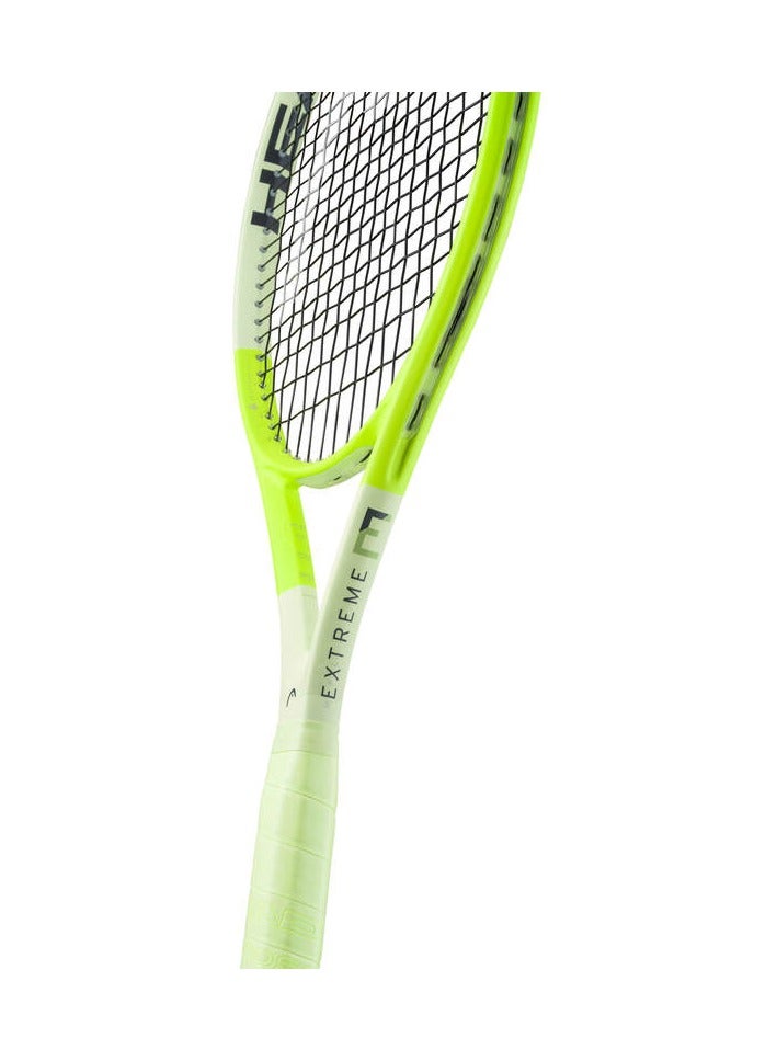هيد Extreme Mp L 2024 Tennis Racquet | 280 Gramsfor Aggressive Intermediate Players | With New Auxetic 2.0 Technology | Grip 2 - 4 1/4 - Image 1