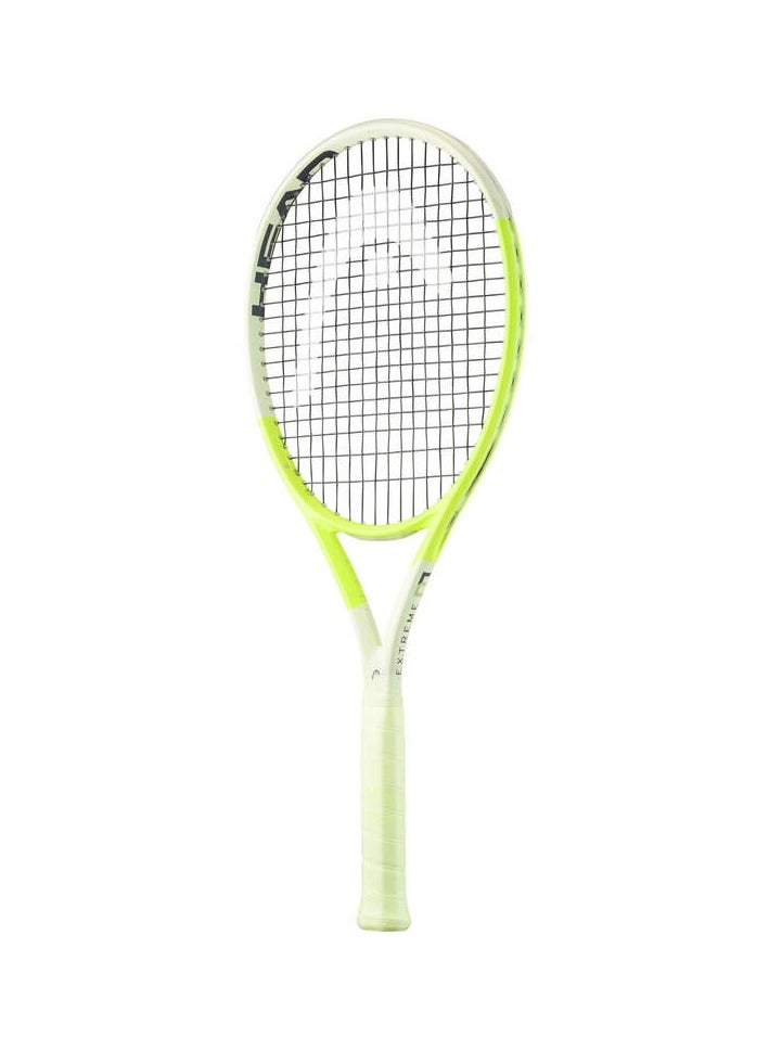 هيد Extreme Mp L 2024 Tennis Racquet | 280 Gramsfor Aggressive Intermediate Players | With New Auxetic 2.0 Technology | Grip 2 - 4 1/4 - Image 3