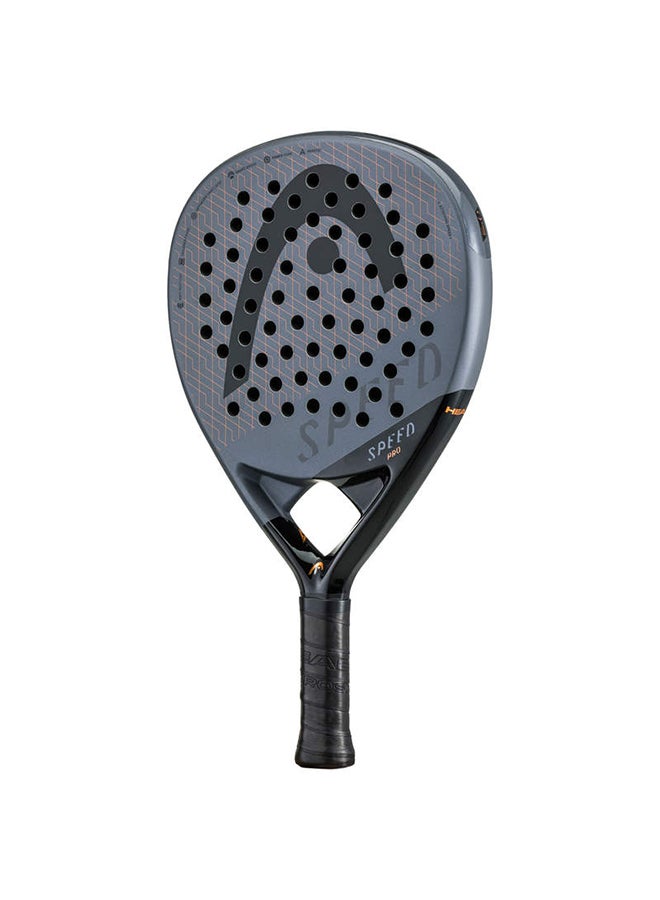 HEAD Speed Pro Padel Racquet 2023  - Image 1