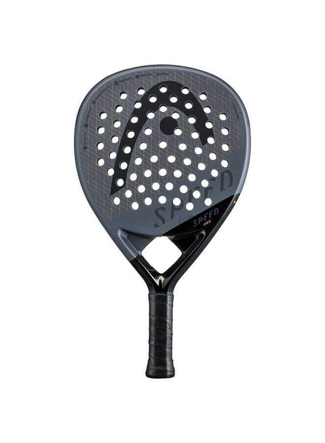 HEAD Speed Pro Padel Racquet 2023  - Image 2