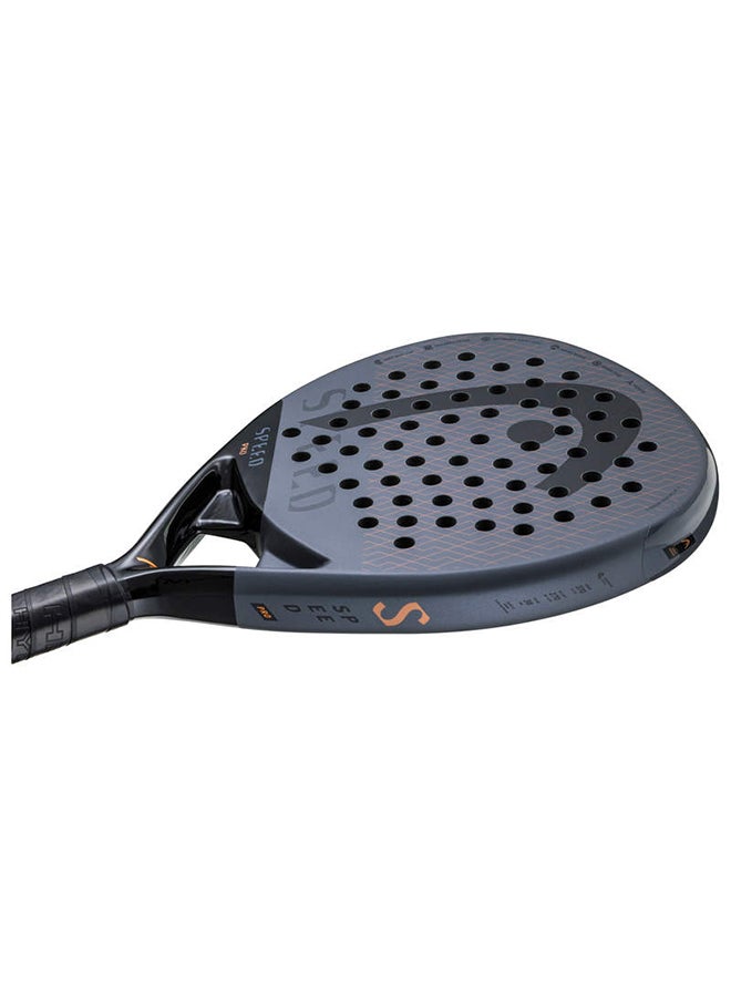 HEAD Speed Pro Padel Racquet 2023  - Image 3