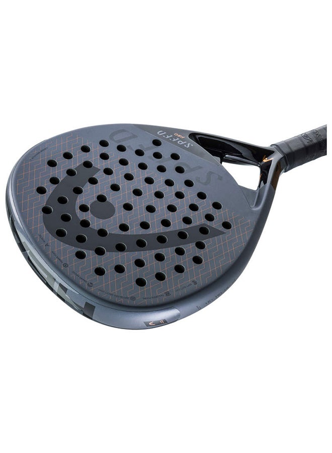 HEAD Speed Pro Padel Racquet 2023  - Image 4