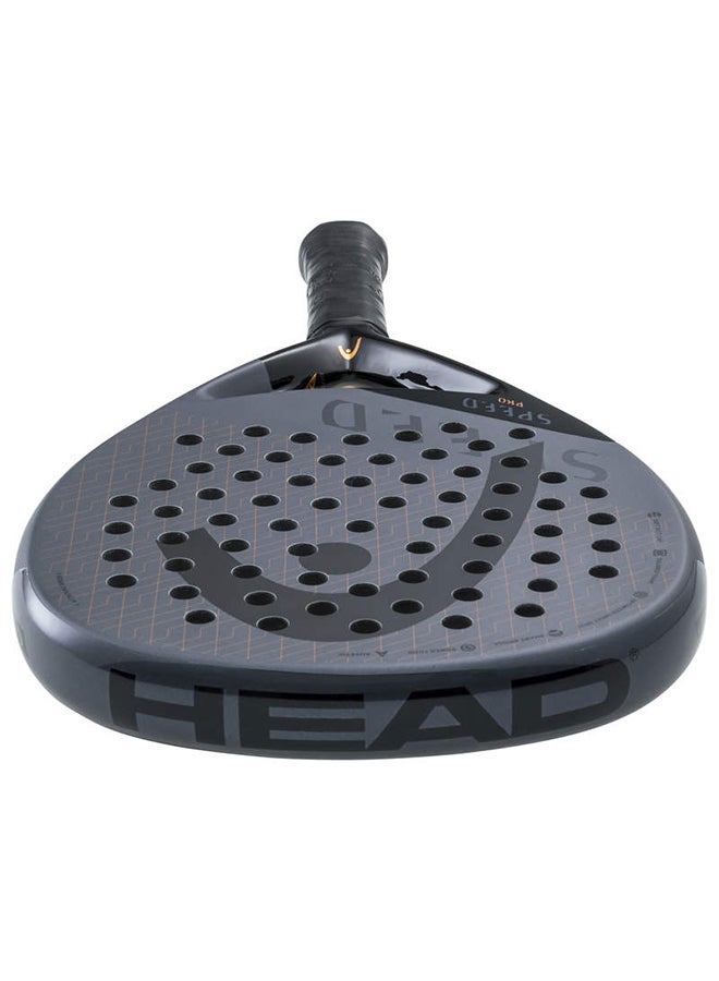 HEAD Speed Pro Padel Racquet 2023  - Image 5