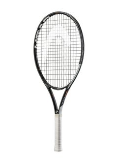 HEAD Graphite IG Speed 25 Junior Tennis Racquet, 00 Grip Size, Multicolor One Size none  - Image 1