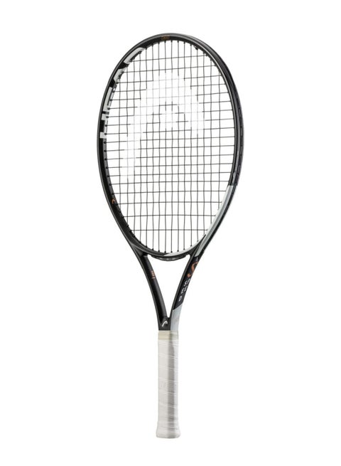Graphite IG Speed 25 Junior Tennis Racquet, 00 Grip Size, Multicolor One Size none