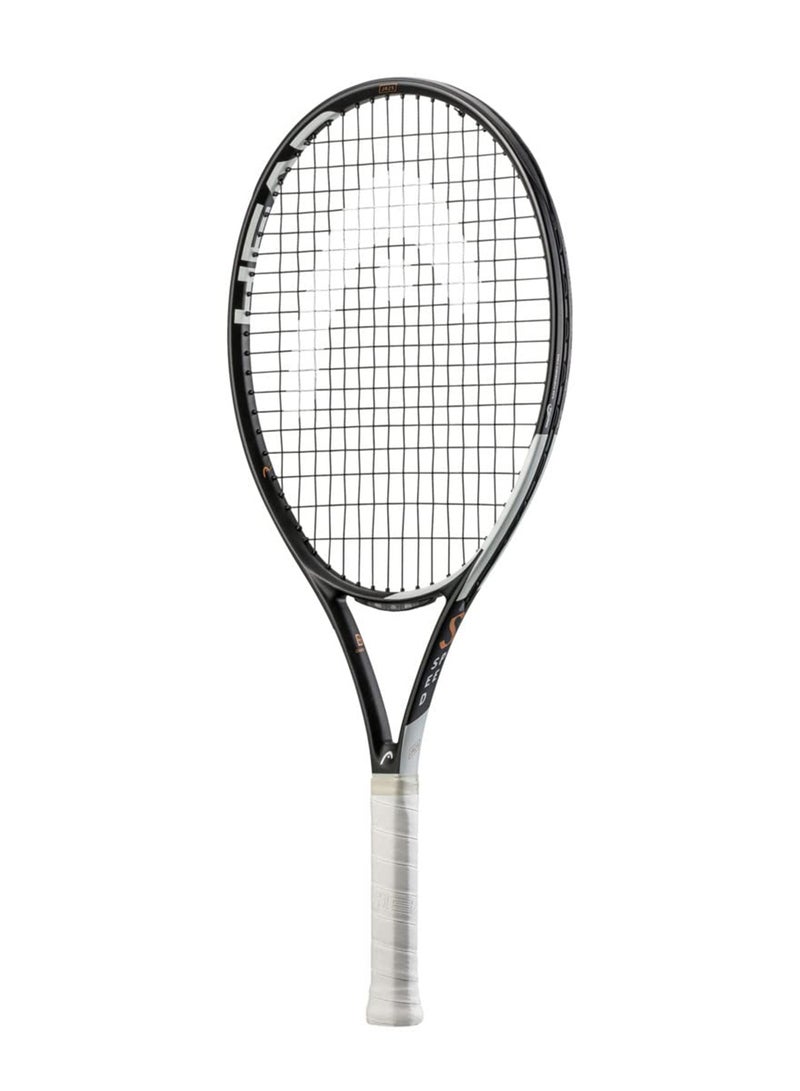 HEAD - Graphite IG Speed 25 Junior Tennis Racquet, 00 Grip Size, Multicolor One Size none - Image 1