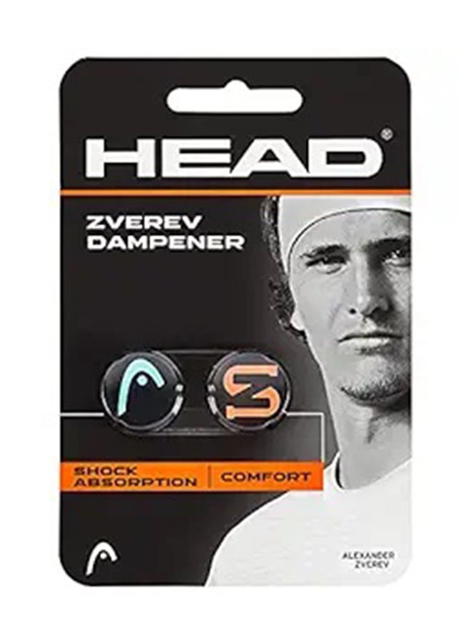 HEAD Tennis Racquet Dampener  - Image 1