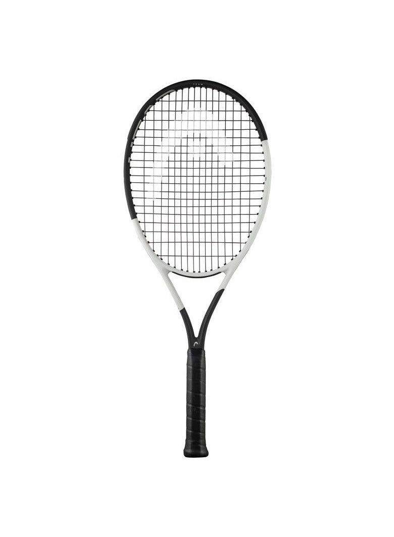 هيد Speed Team Tennis Racquet - Graphite Racquet With Auxetic 2.0 Technology, 270 Gra Grip 2 - 4 1/4 - Image 1