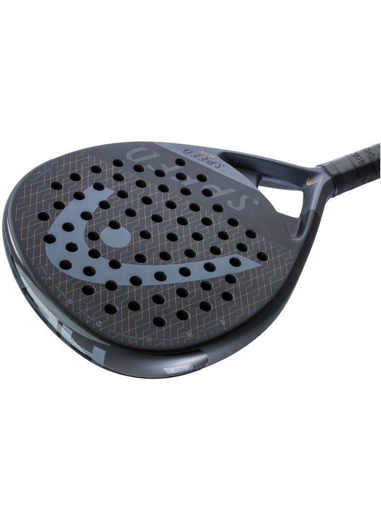 HEAD Speed Elite Padel Racquet  - Image 4