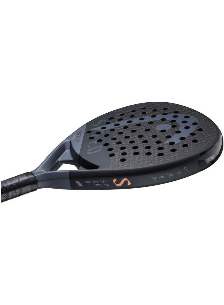 HEAD Speed Elite Padel Racquet  - Image 5
