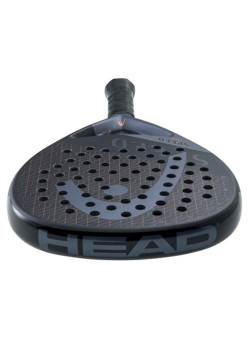HEAD Speed Elite Padel Racquet  - Image 3