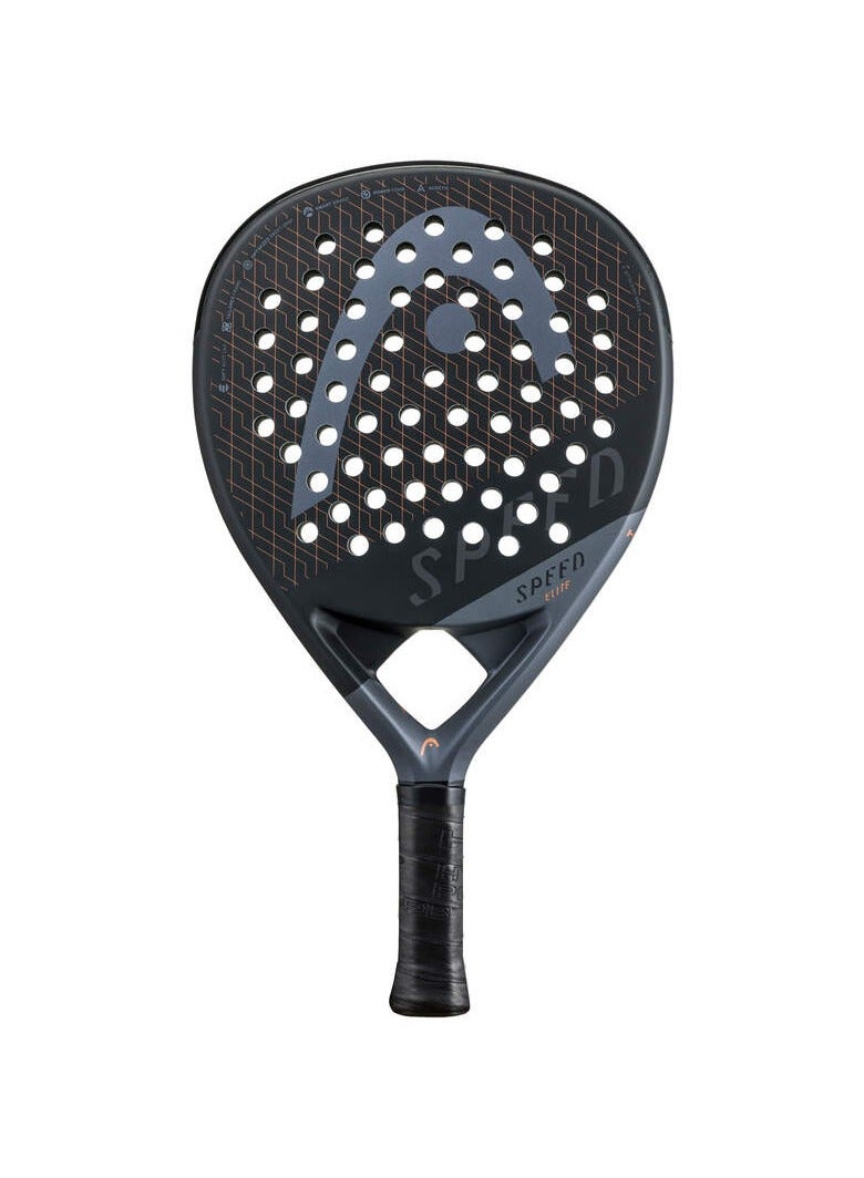 HEAD Speed Elite Padel Racquet  - Image 2