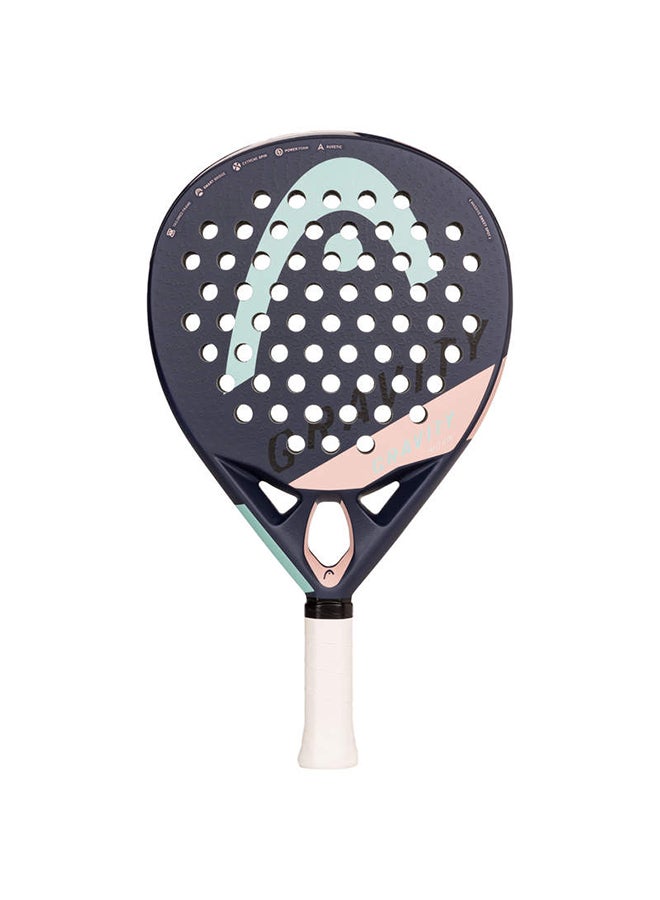 هيد مضرب باديل جرافيتي موشن 2022 - Image 3