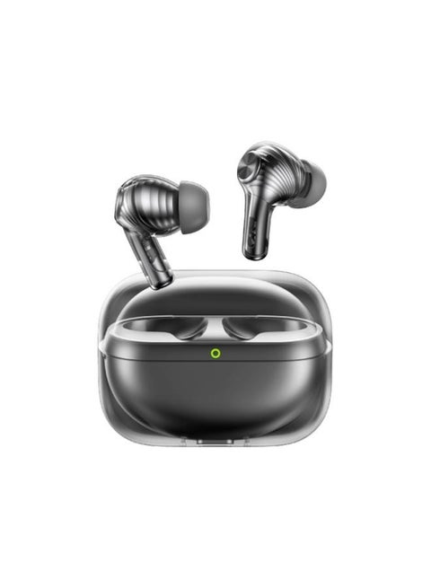SpaceBuds Pro Hybrid ANC Wireless Earbuds OTW-930 Space grey