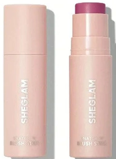 Snatch N Blush Stick No. Wild Love