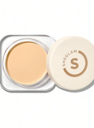 FULL COVERAGE FOUNDATION BALM NO.BUTTERCREAM - Get high coverage and an instantly flawless application BUTTERCREAM - pnsku/N70167699V/45/_/1744292934/1163bbb6-e791-4645-bfc0-e4bf961f4e7c