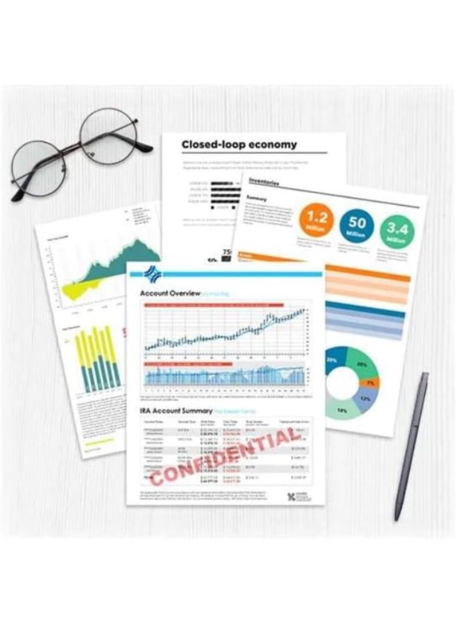 HP تونر 415X W2033X ماجنتا حتى 6.000 صفحة - Image 3