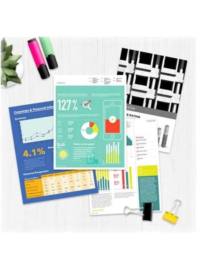 HP تونر 415X W2033X ماجنتا حتى 6.000 صفحة - Image 4