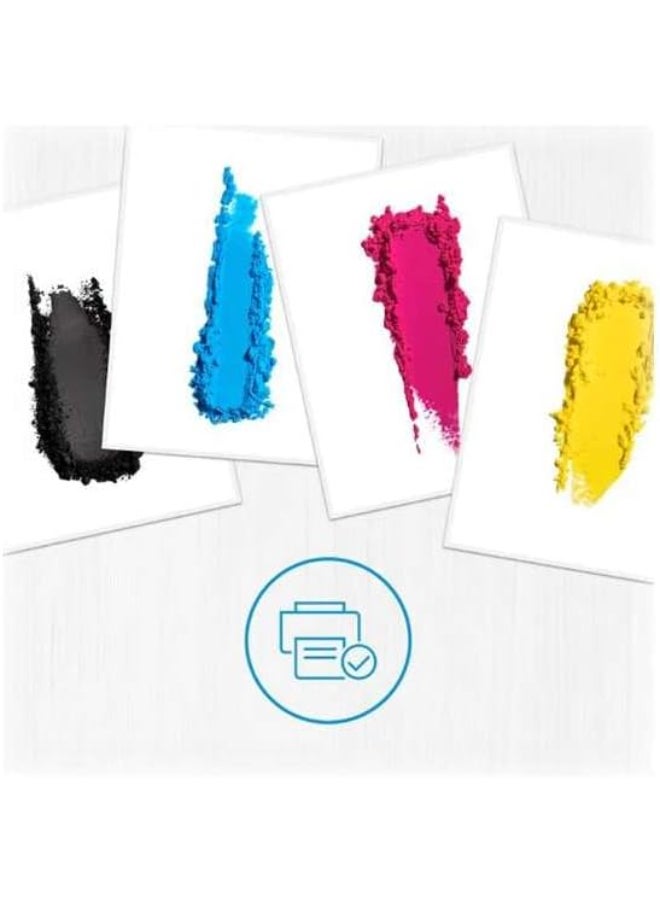 HP تونر 415X W2033X ماجنتا حتى 6.000 صفحة - Image 2