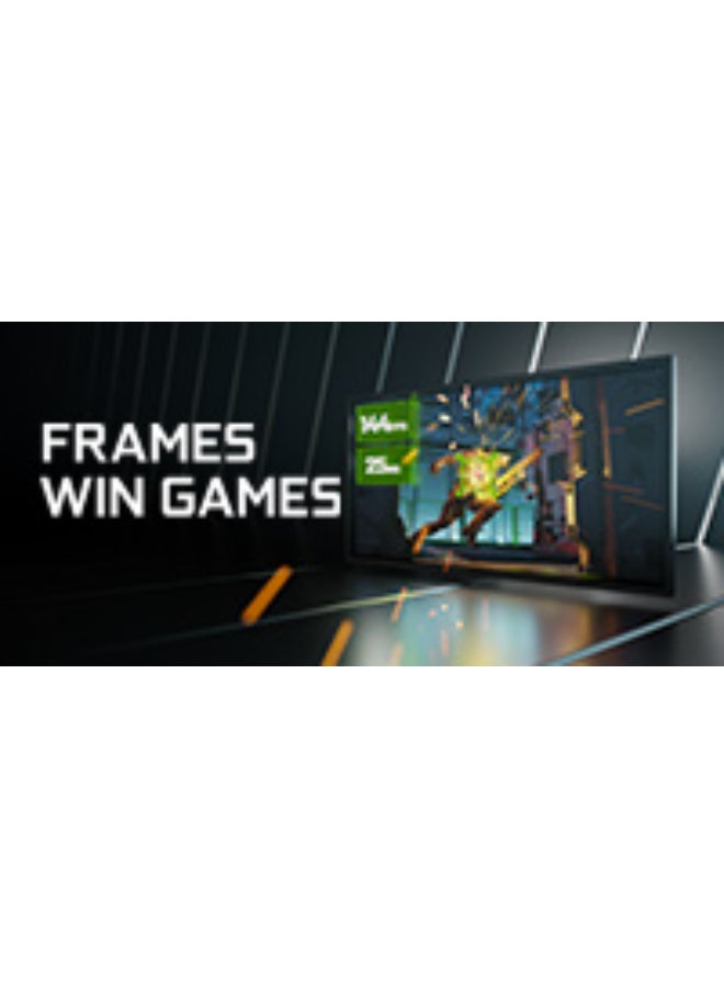 Palit - GeForce RTX 3050 Dual 8GB GDDR6 Graphics Card, 128-bit Memory Interface, 1552 MHz Graphics Clock, 1777 MHz Boost Clock, 14 Gbps Memory Clock, 2560 CUDA Cores, PCI-E 4.0, HDMI 2.1, DP 1.4a, Dual-Link DVI, 7680x4320 Max Resolution, 115W Power, RGB Lighting, Ray Tracing, DLSS, VR Ready, G-SYNC, NVIDIA Ampere Architecture | NE63050018P1-1070D - Image 1