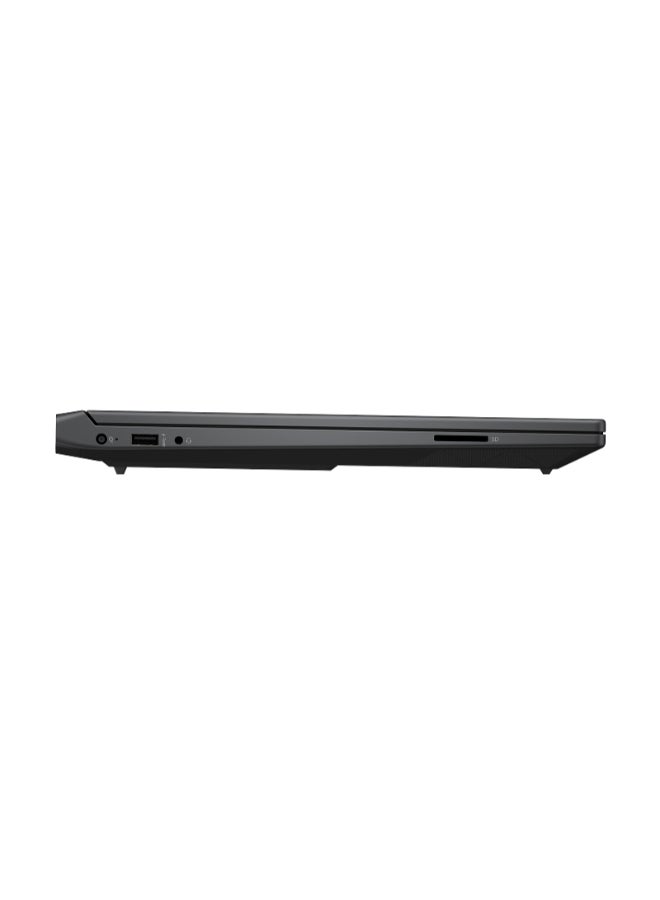 إتش بي - Victus (Upgraded Version) Gaming Laptop With 16.1-Inch Full HD(1920x1080) 144Hz Display, Core i7-13700H Processor/32GB RAM DDR5/1TB SSD/8GB NVIDIA GeForce RTX 4060 Graphics Card/Windows 11+Nitro Gaming Monitor English/Arabic Black - Image 1