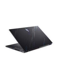 Acer Nitro V ANV15 Gaming Laptop With 15.6 Inch Full HD(1920x1080) IPS 144Hz Display, Core i7-13620H Processor/16GB DDR5 RAM/1TB SSD/6GB NVIDIA GeForce RTX 4050 Graphics/Windows 11 Home+Curved Nitro Gaming Monitor/ English/Arabic Black  - Image 5
