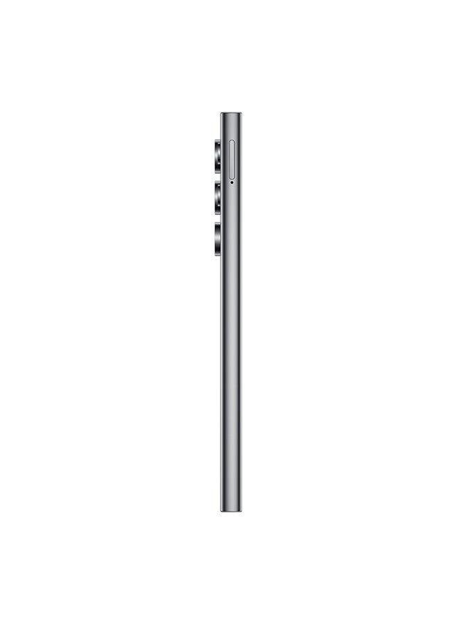 Oukitel - C61 Pro Dual SIM Grey 8+16GB RAM RAM 256GB 4G - Middle East Version - Image 1