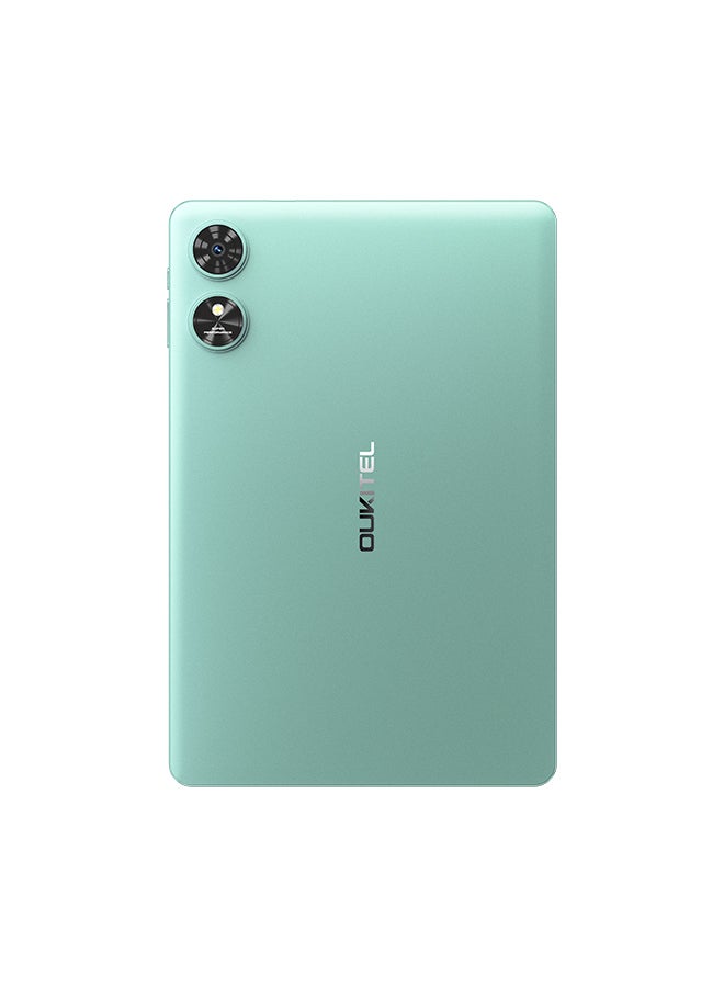 Oukitel - OT6  Kids Green 4+12GB RAM 64GB WiFi - Middle East Version - Image 1