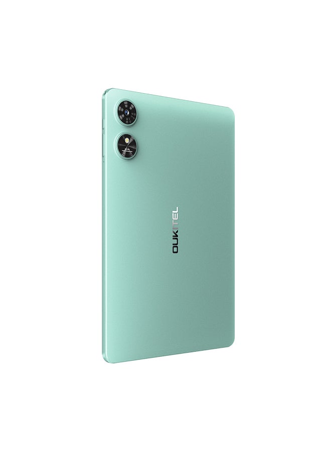 Oukitel - OT6  Kids Green 4+12GB RAM 64GB WiFi - Middle East Version - Image 1