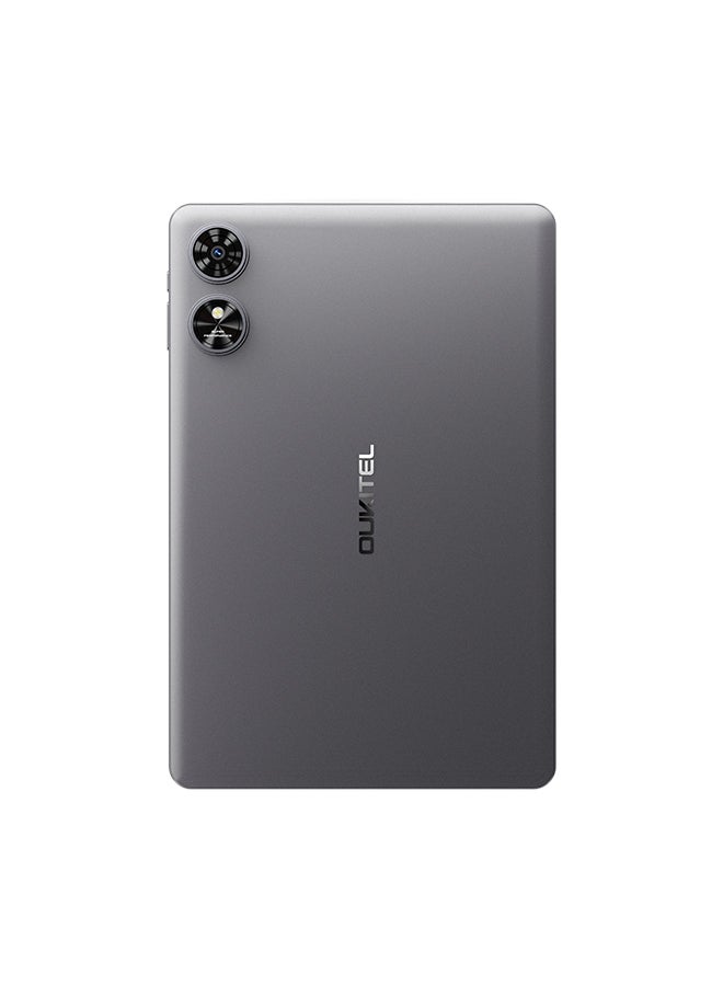 Oukitel OT6 Kids Grey 4+12GB RAM 64GB WiFi - Middle East Version - Image 2