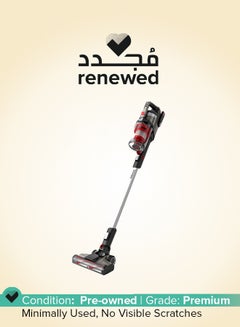 هوفر Renewed - Power Compact Tank Vacuum Cleaner 1700 W CDCY-T0XS Gold/Black  - Image 1
