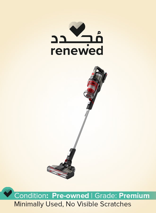 HOOVER Renewed - Power Compact Tank Vacuum Cleaner 1700 W CDCY-T0XS Gold/Black - Image 1
