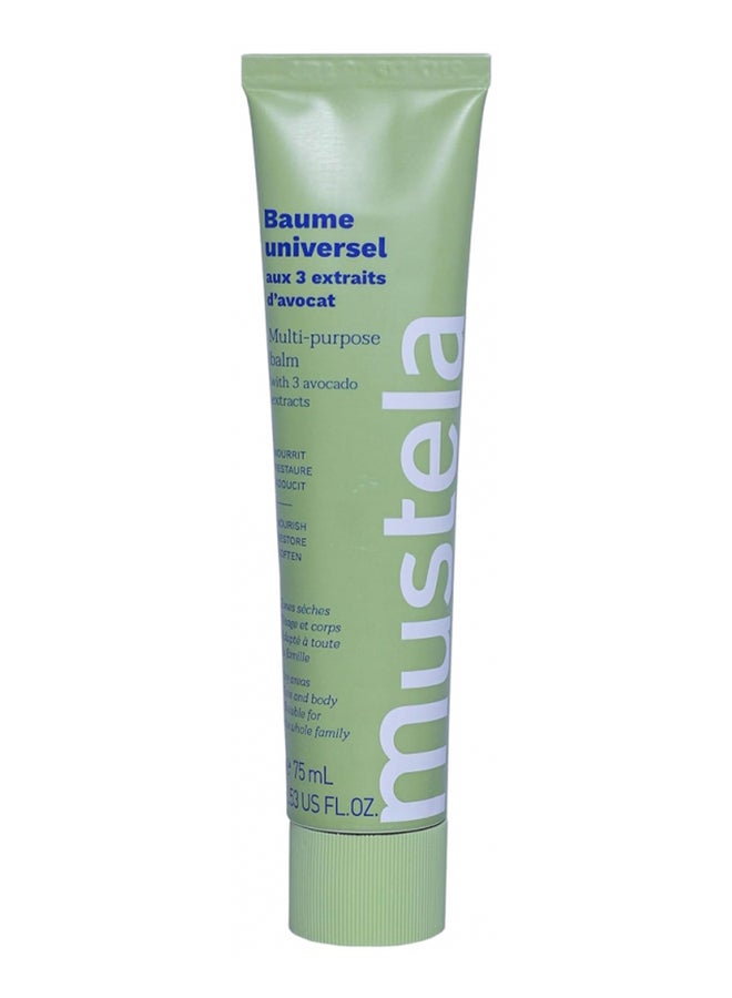 Mustela Multi-Purpose Balm - Image 1