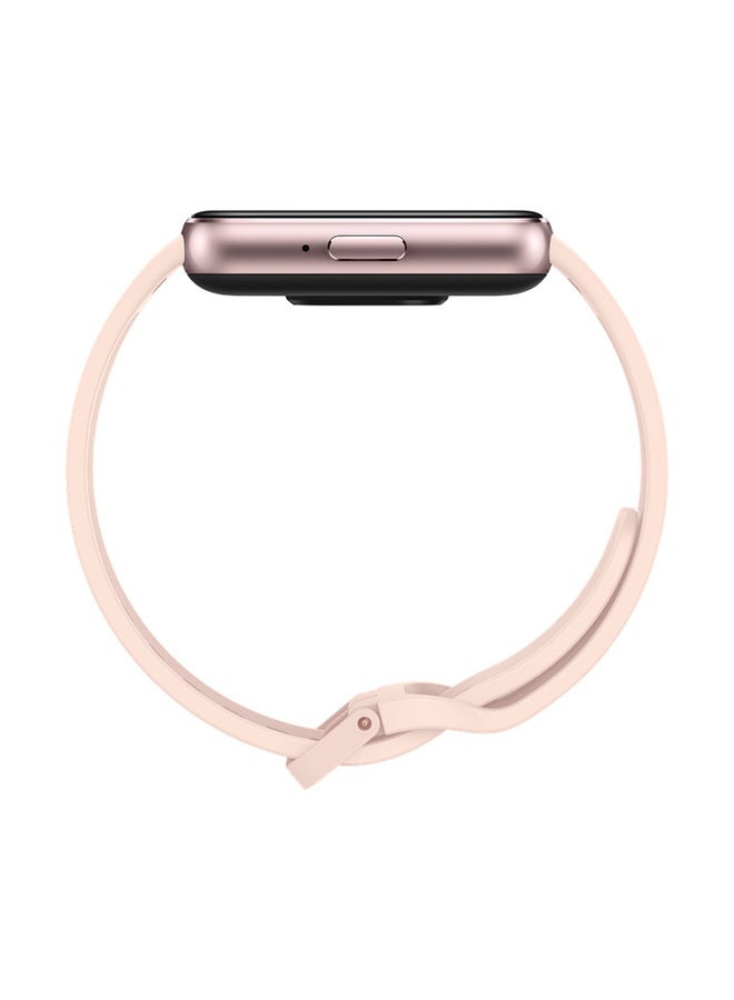Samsung Renewed - Fit 3 Smartwatch Pink/Rose Gold - Image 3
