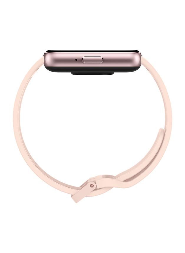 Samsung Renewed - Fit 3 Smartwatch Pink/Rose Gold - Image 3