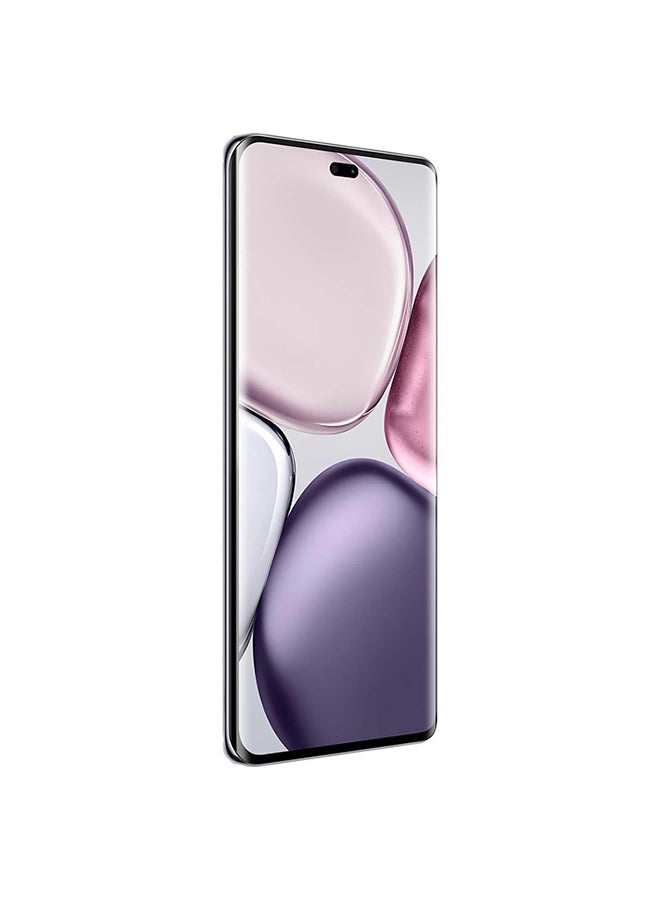 Honor X9c Dual SIM 5G Titanium Black 8GB RAM 256GB  - Middle East Version - Image 4