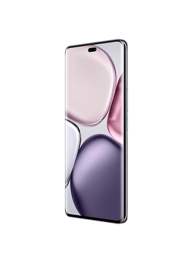 Honor X9c Dual SIM 5G Titanium Black 8GB RAM 256GB  - Middle East Version - Image 5